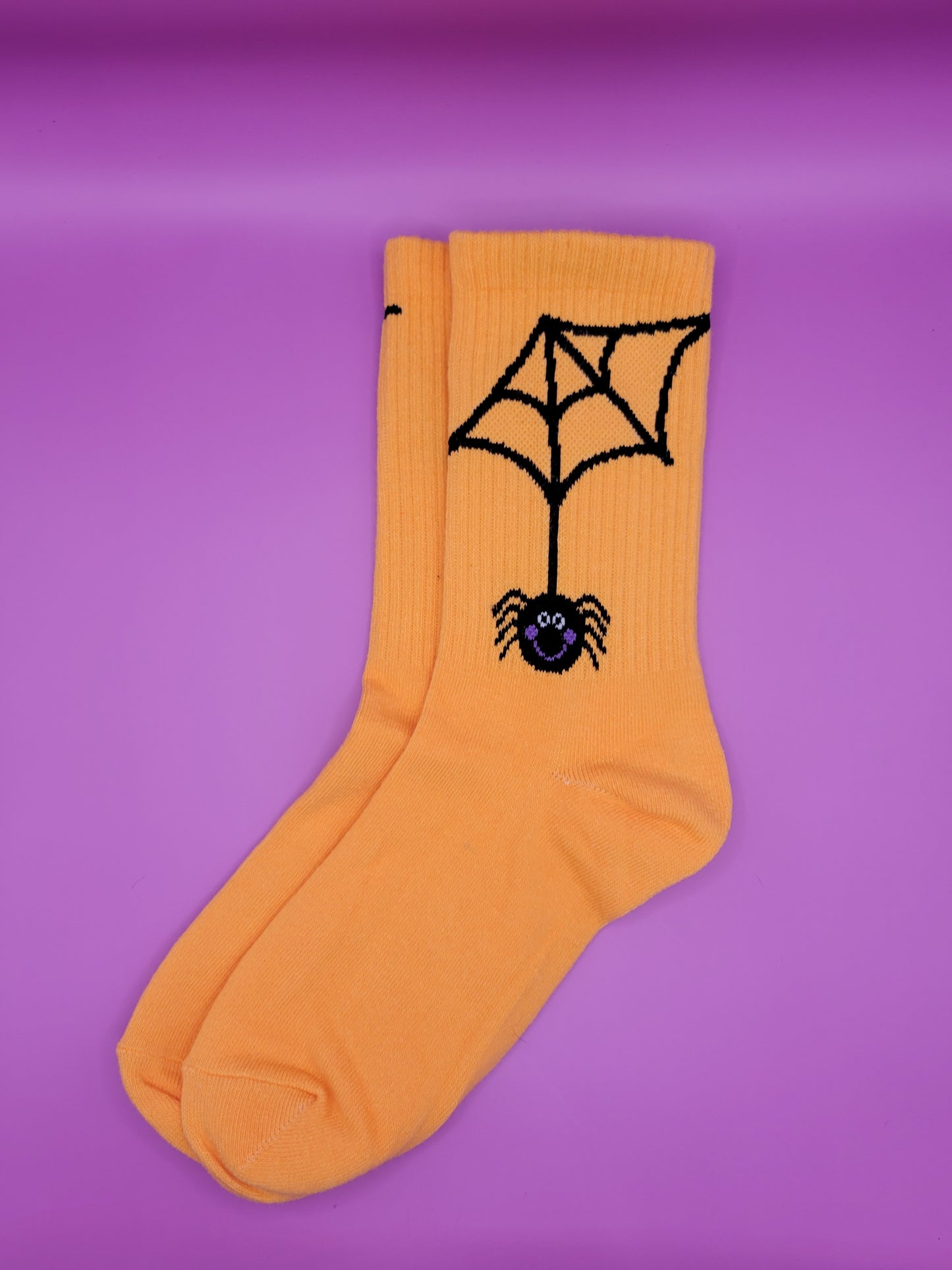 Trick or Feet