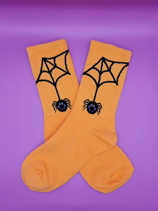 Trick or Feet