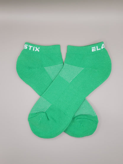 Ankle Sock - Green