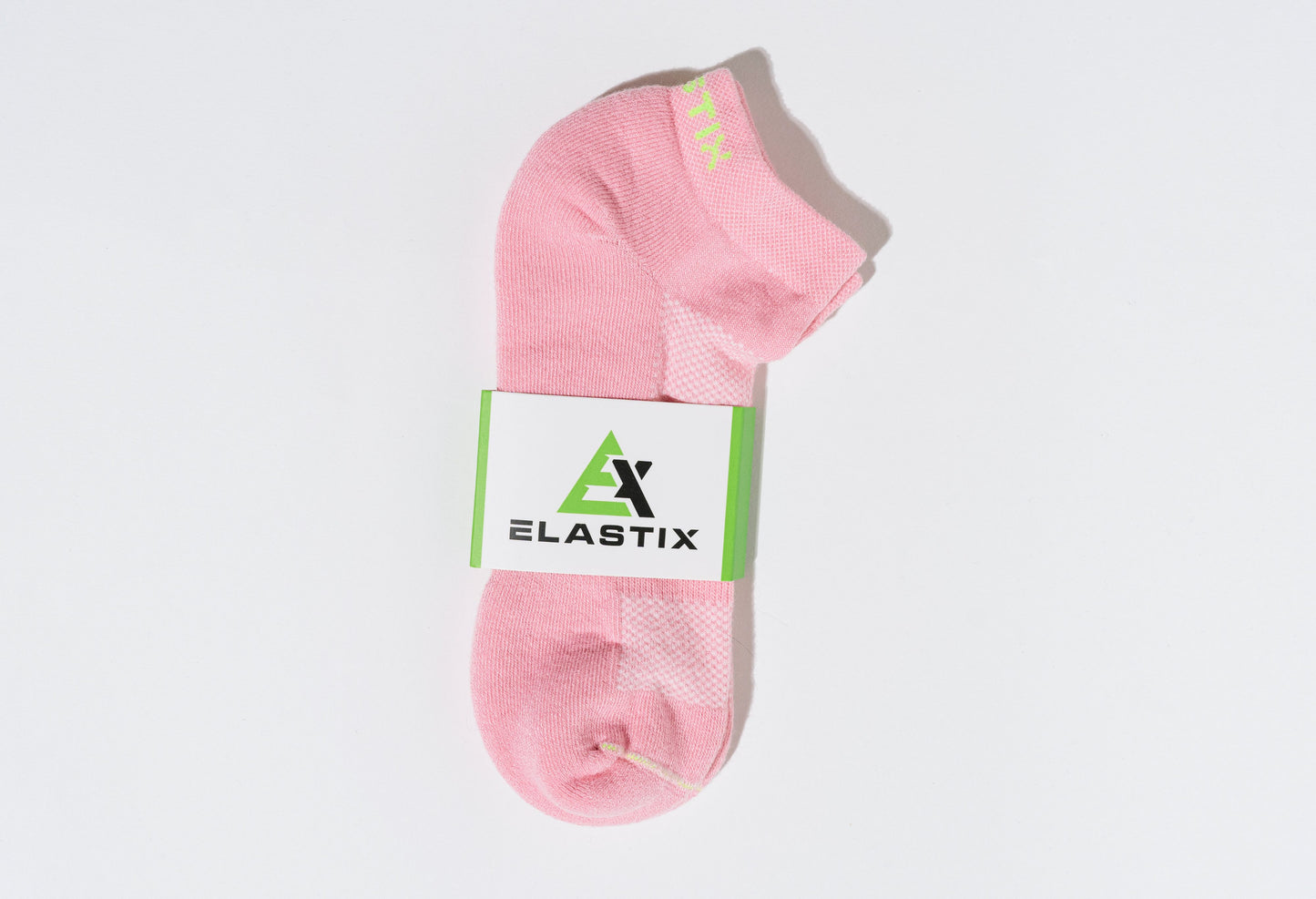 Ankle Sock - Pink