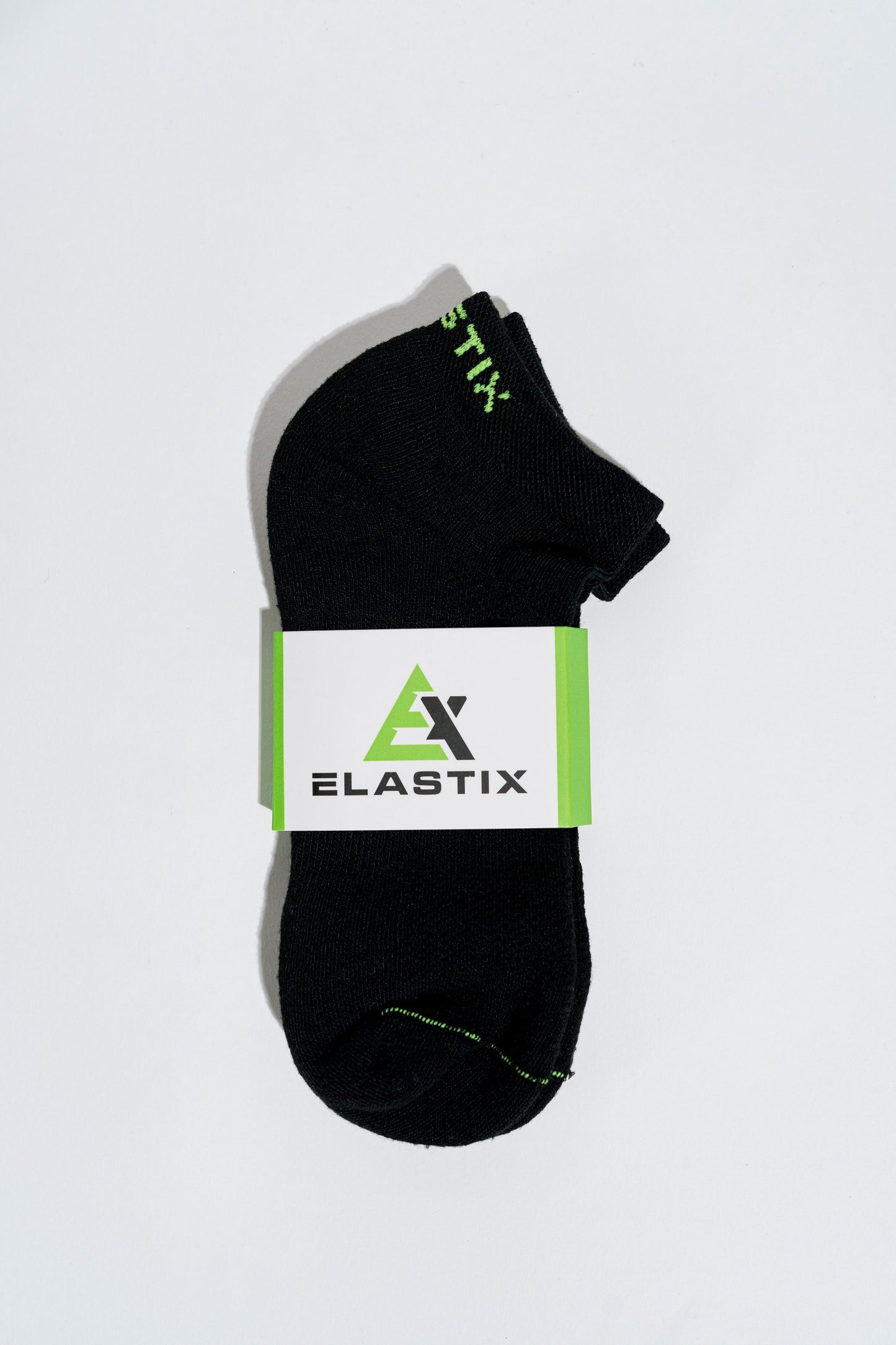 Ankle Sock - Black